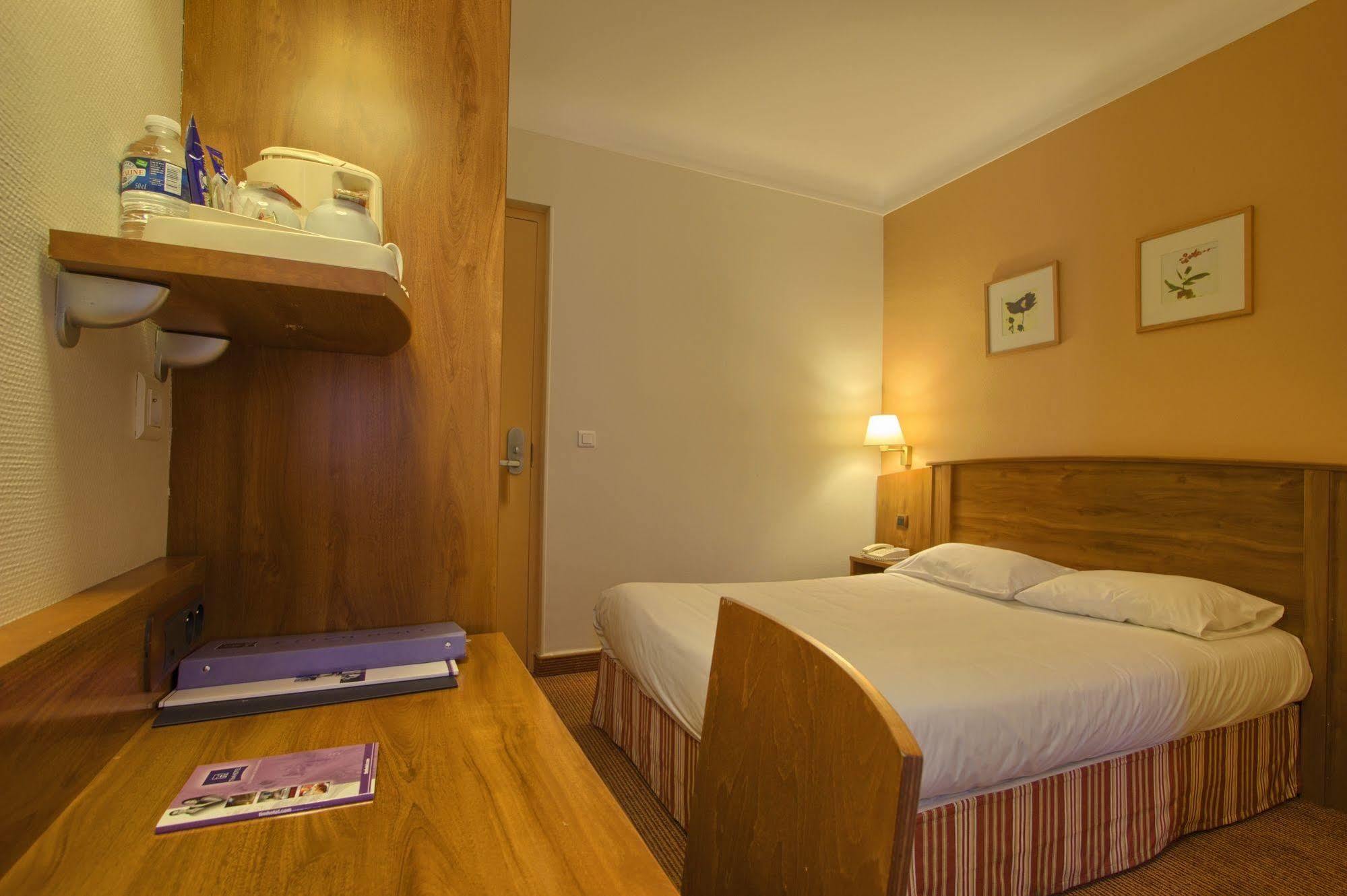 Timhotel Palais Royal Hotel